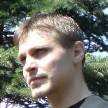 Slawomir Strumecki - CloudRift